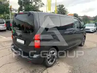 2025 Opel ZAFIRA