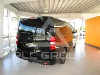 2025 Opel ZAFIRA