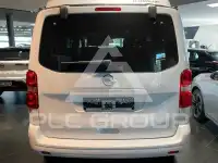 2025 Opel ZAFIRA