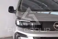 2025 Opel ZAFIRA