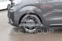 2025 Opel ZAFIRA