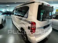 2025 Opel ZAFIRA