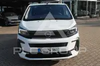 2025 Opel ZAFIRA