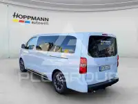 2025 Opel ZAFIRA