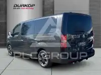 2025 Opel ZAFIRA
