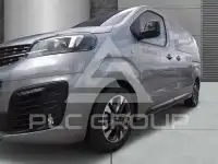 2025 Opel ZAFIRA