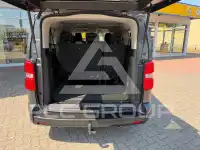 2025 Opel ZAFIRA