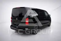 2025 Opel ZAFIRA