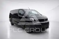 2025 Opel ZAFIRA