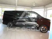 2025 Opel ZAFIRA