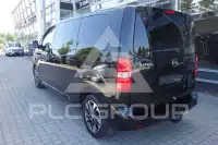 2025 Opel ZAFIRA