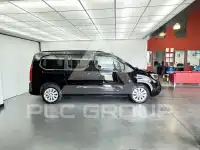 2025 Opel Combo