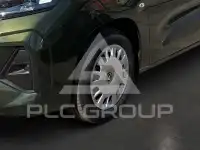 2025 Opel Combo