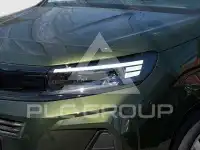 2025 Opel Combo