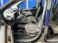 2025 Opel Combo