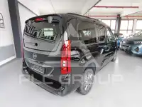 2026 Opel Combo