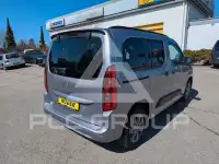 2026 Opel Combo