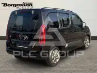 2025 Opel Combo