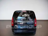 2025 Opel Combo