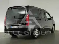 2025 Opel Combo