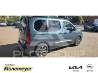 2025 Opel Combo