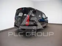 2025 Opel Combo