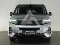 2025 Opel Combo