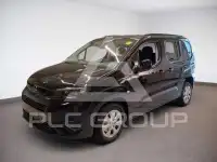 2025 Opel Combo