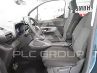2025 Opel Combo