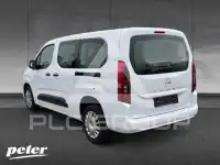 2025 Opel Combo