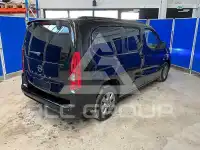 2025 Opel Combo