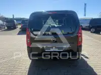 2025 Opel Combo