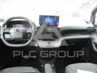 2025 Opel Combo