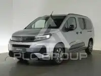 2025 Opel Combo