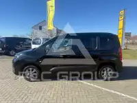 2025 Opel Combo