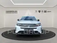 2025 Opel Frontera