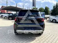 2025 Opel Frontera