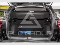 2025 Opel Frontera