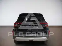 2025 Opel Frontera