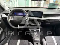 2025 Opel Frontera