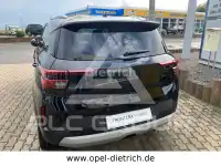 2025 Opel Frontera