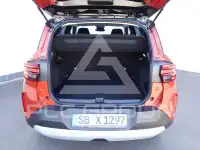 2025 Opel Frontera
