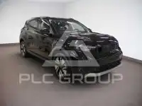 2025 Opel Frontera