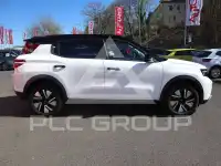 2025 Opel Frontera