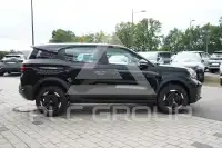 2025 Opel Frontera