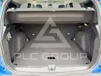 2025 Opel Frontera
