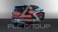 2025 Opel Frontera