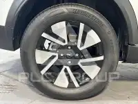 2025 Opel Frontera