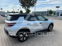 2025 Opel Frontera