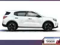 2025 Opel Frontera